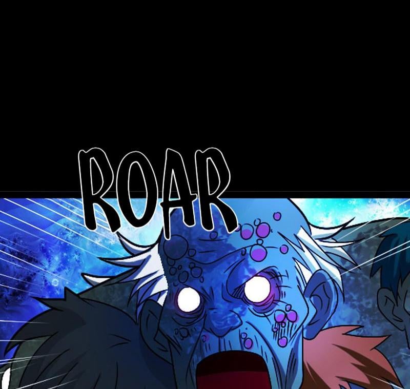 School Spooks Chapter 88 - page 44