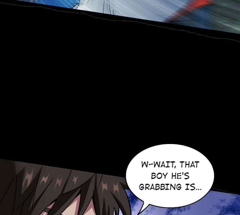 School Spooks Chapter 88 - page 47