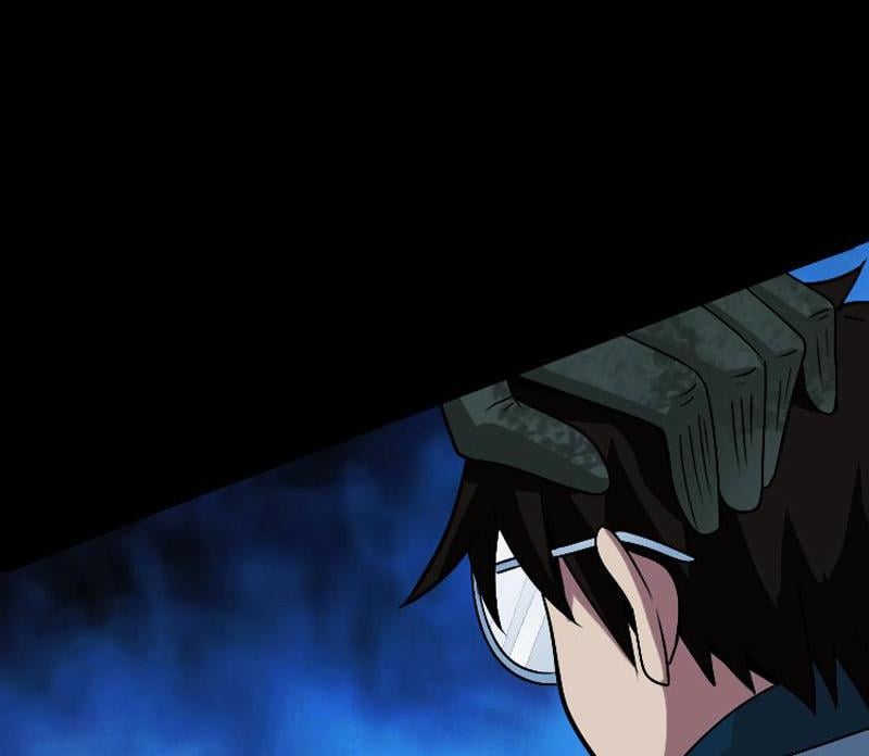 School Spooks Chapter 88 - page 49