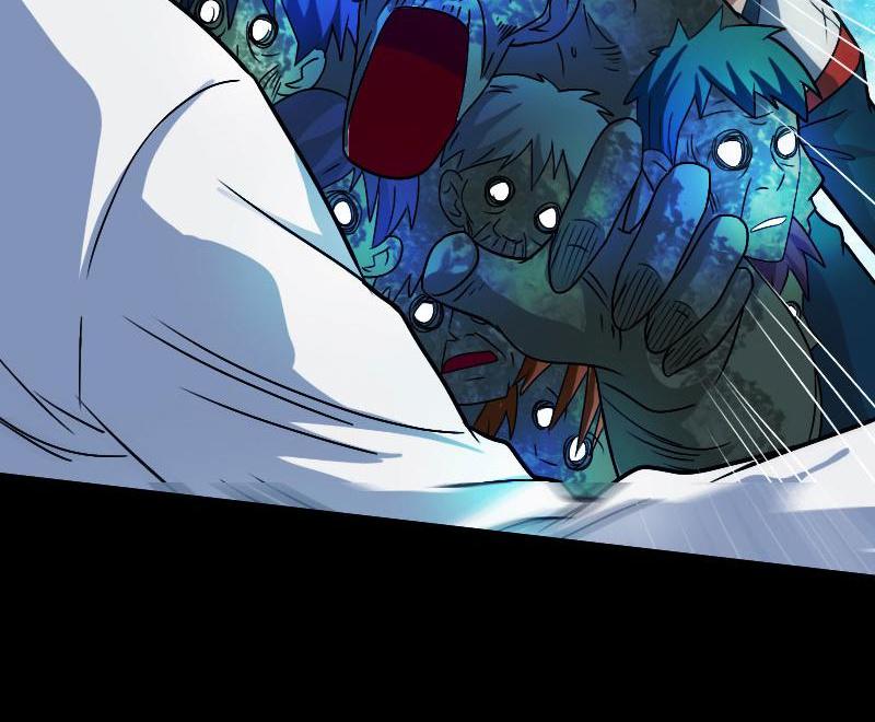 School Spooks Chapter 88 - page 53