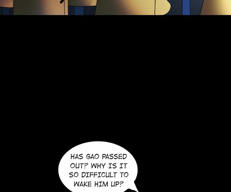 School Spooks Chapter 88 - page 58