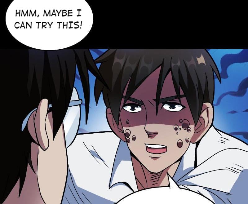 School Spooks Chapter 88 - page 60