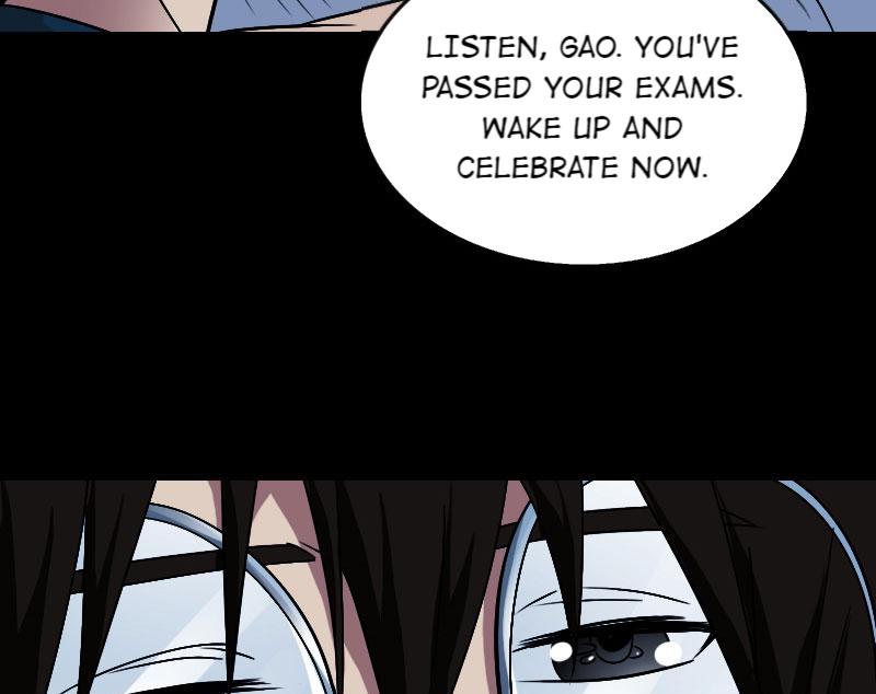 School Spooks Chapter 88 - page 61