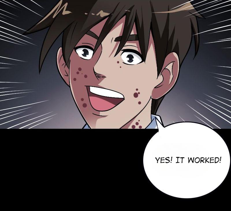 School Spooks Chapter 88 - page 63
