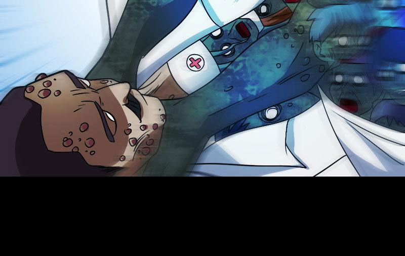 School Spooks Chapter 88 - page 65