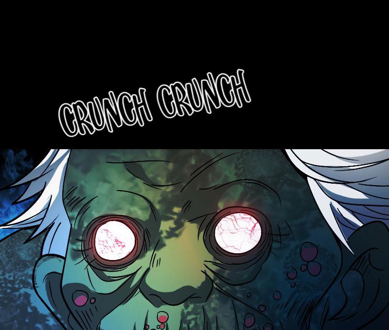 School Spooks Chapter 88 - page 71