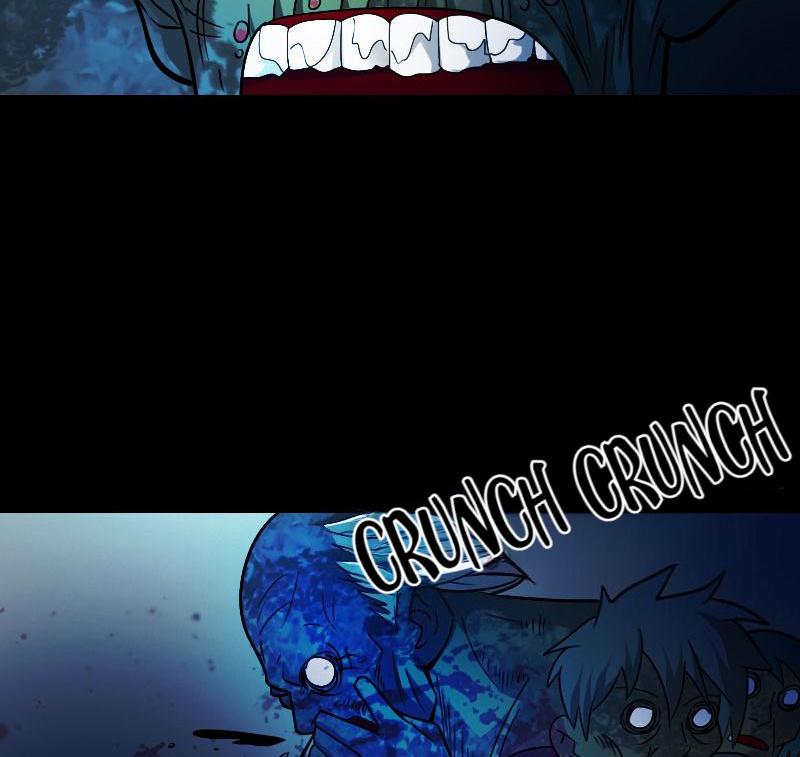 School Spooks Chapter 88 - page 72