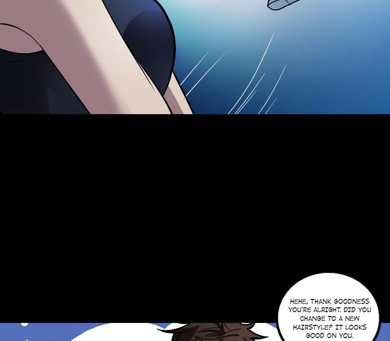 School Spooks Chapter 87 - page 10