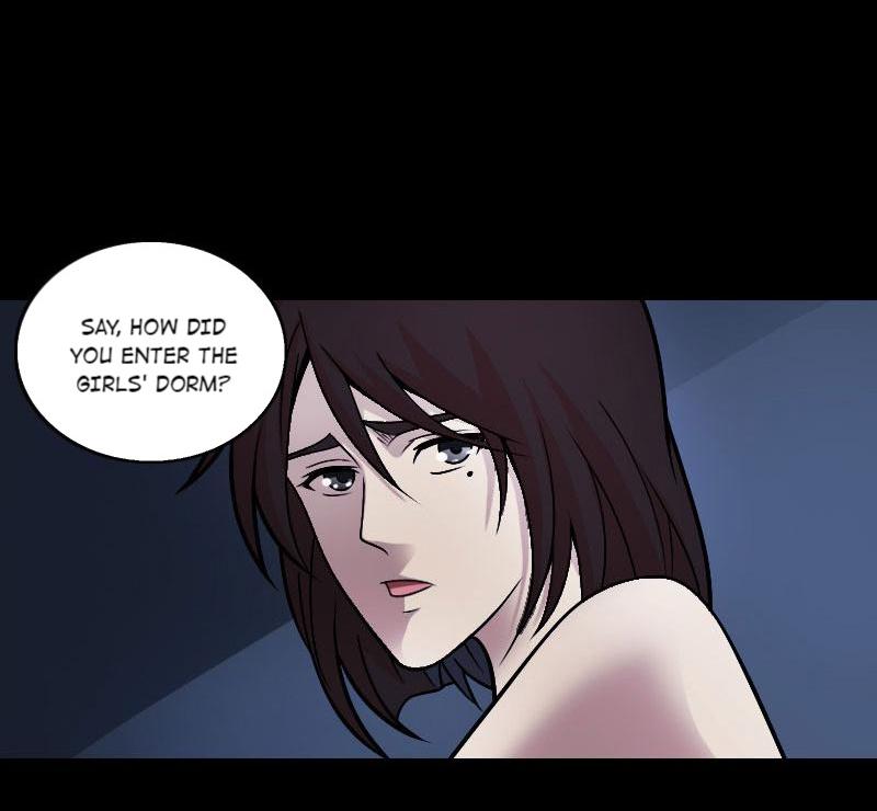 School Spooks Chapter 87 - page 13