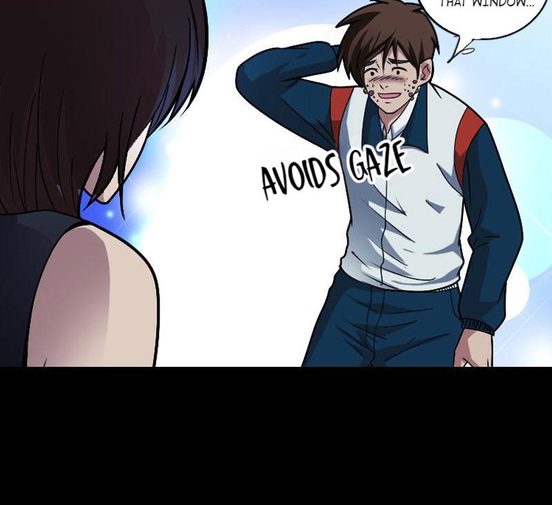 School Spooks Chapter 87 - page 15