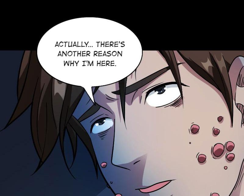 School Spooks Chapter 87 - page 16