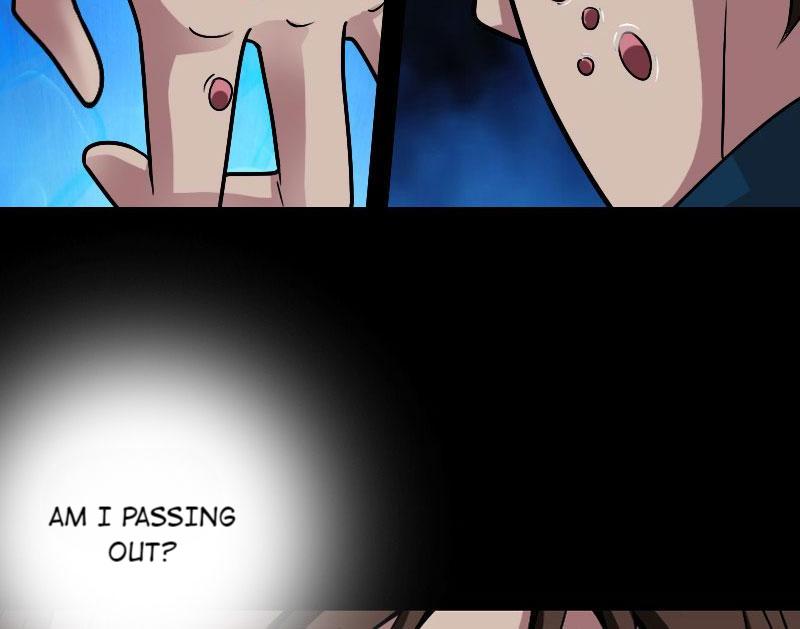 School Spooks Chapter 87 - page 20