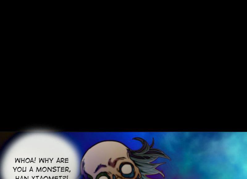 School Spooks Chapter 87 - page 24