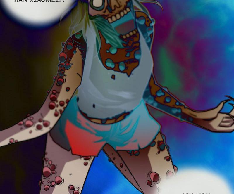 School Spooks Chapter 87 - page 25