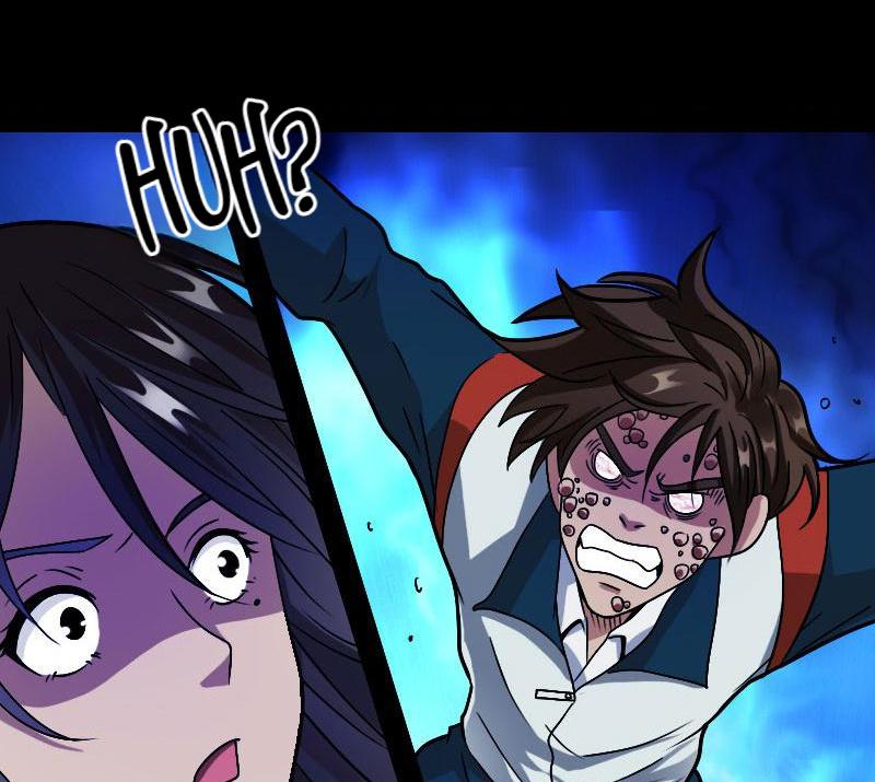 School Spooks Chapter 87 - page 28
