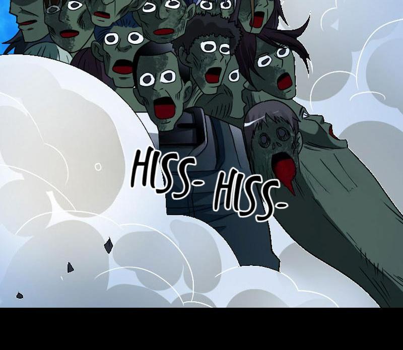 School Spooks Chapter 87 - page 33