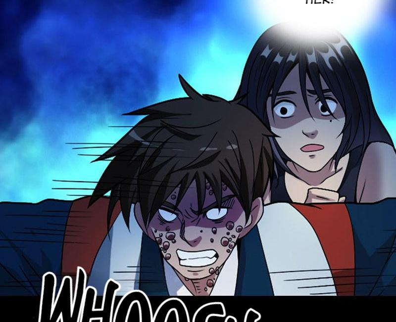 School Spooks Chapter 87 - page 39