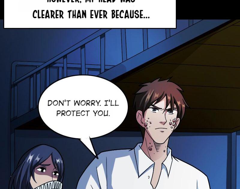 School Spooks Chapter 87 - page 50