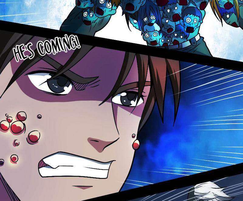 School Spooks Chapter 87 - page 54