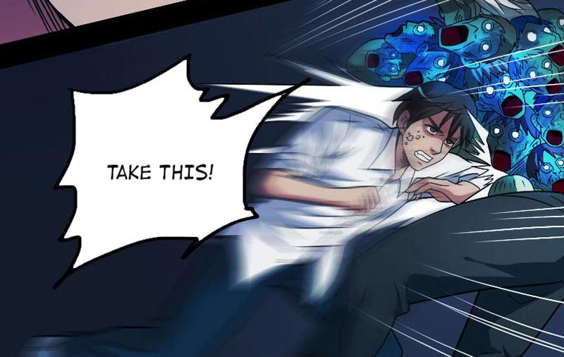 School Spooks Chapter 87 - page 55
