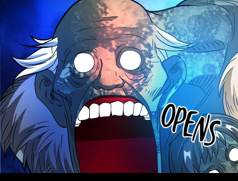 School Spooks Chapter 87 - page 60