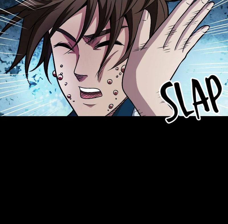 School Spooks Chapter 87 - page 8