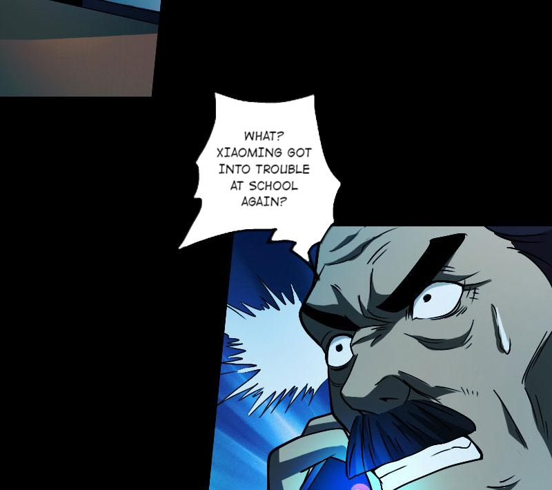 School Spooks Chapter 85 - page 12