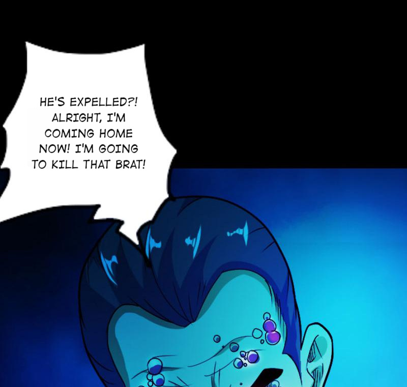School Spooks Chapter 85 - page 14