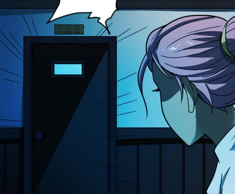 School Spooks Chapter 85 - page 17