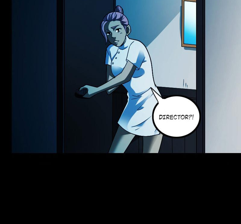School Spooks Chapter 85 - page 19