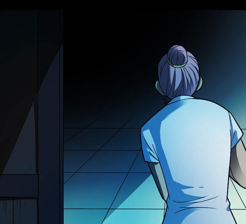 School Spooks Chapter 85 - page 20