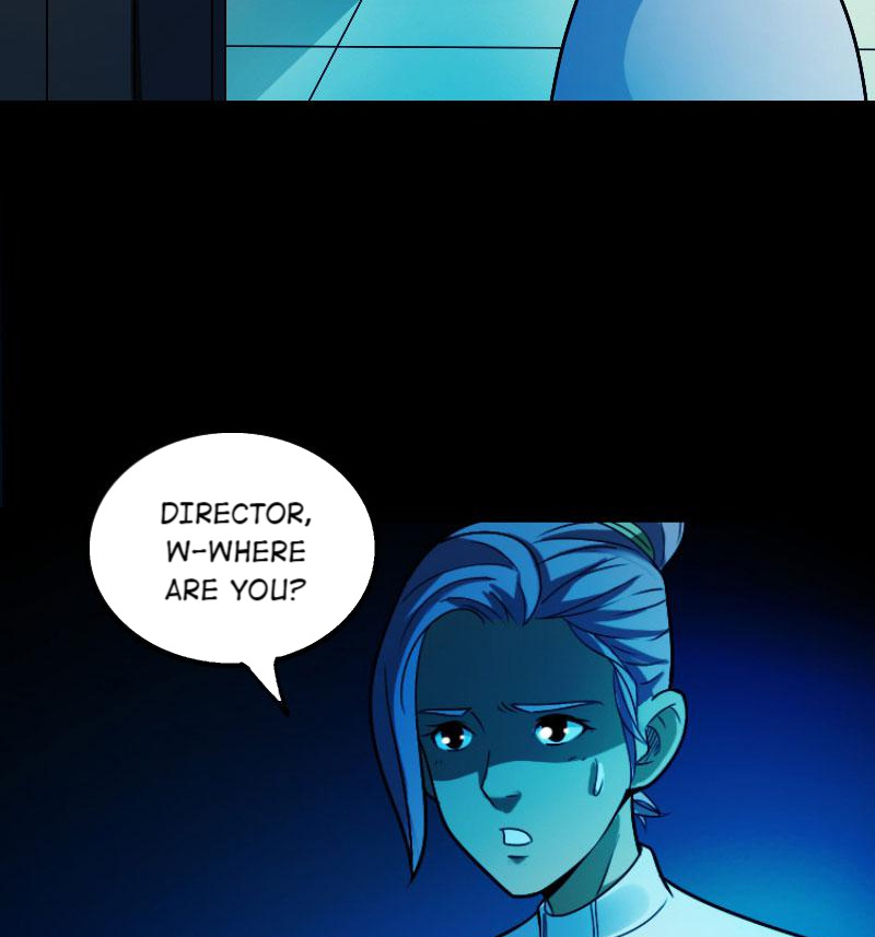 School Spooks Chapter 85 - page 21