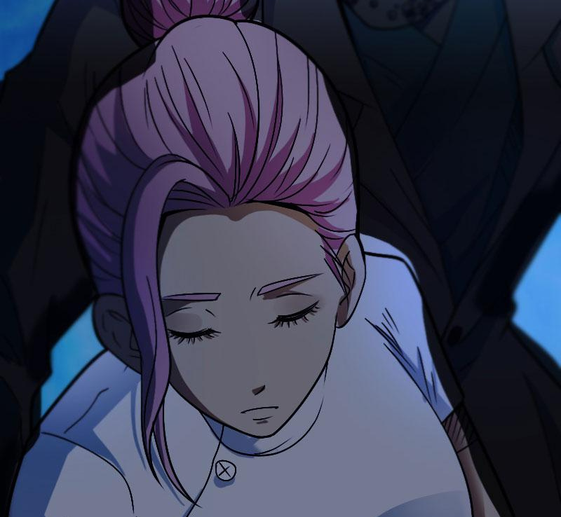 School Spooks Chapter 85 - page 27
