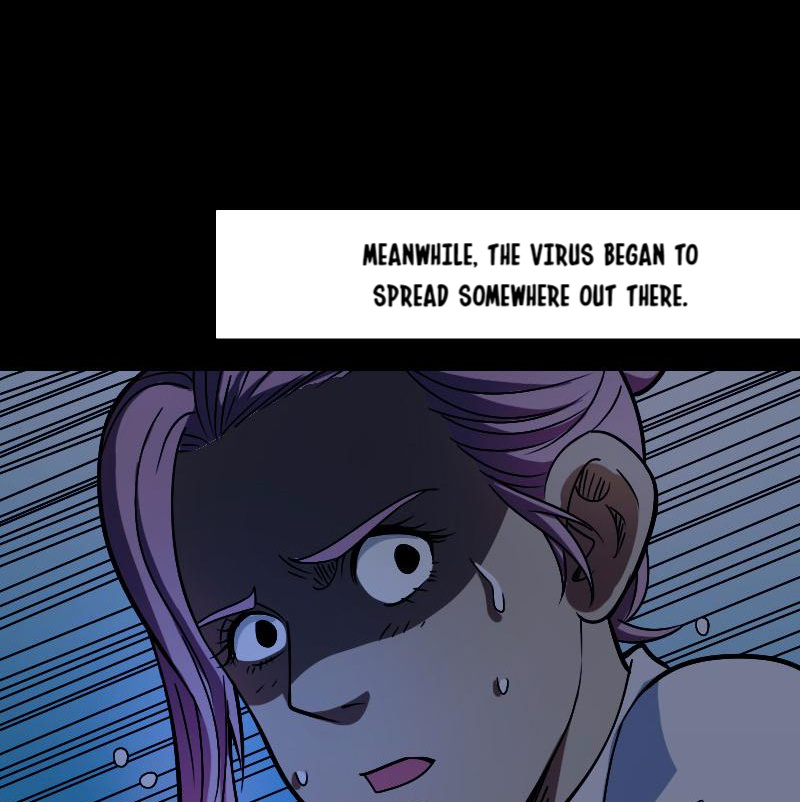 School Spooks Chapter 85 - page 29