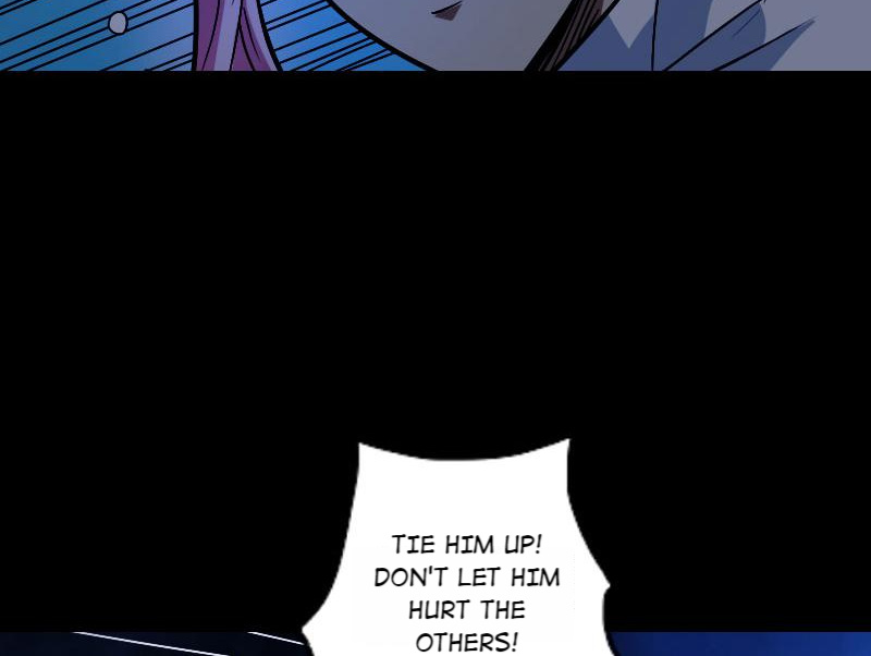 School Spooks Chapter 85 - page 30