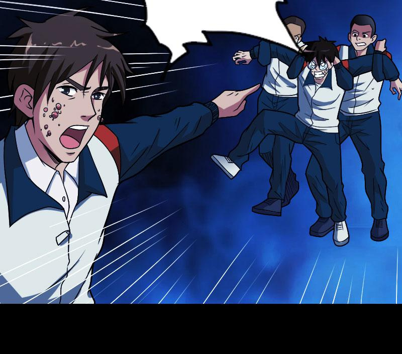School Spooks Chapter 85 - page 31