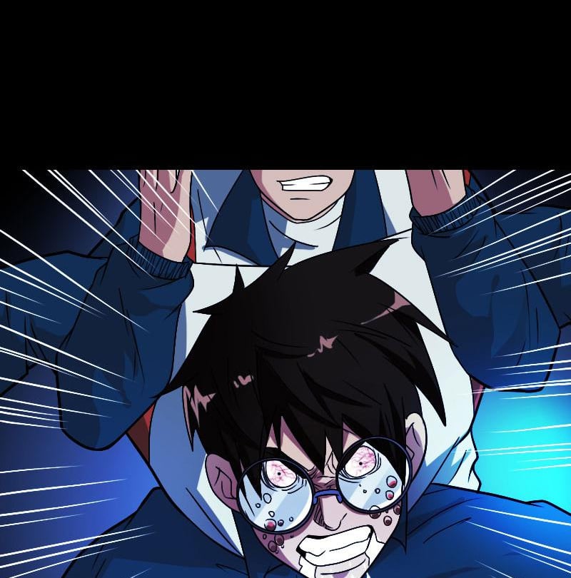 School Spooks Chapter 85 - page 32