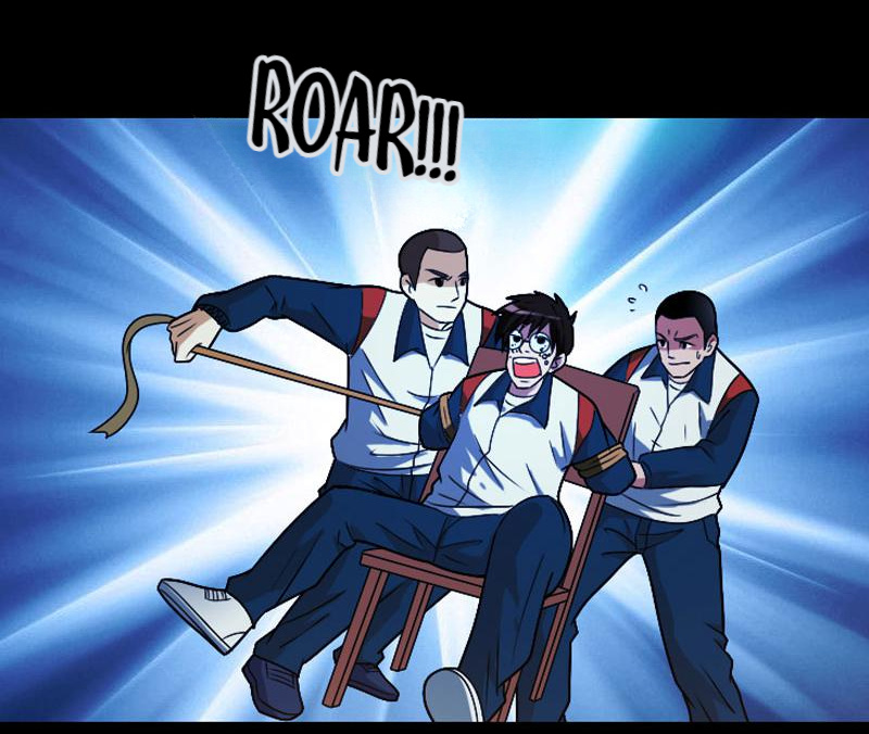 School Spooks Chapter 85 - page 34