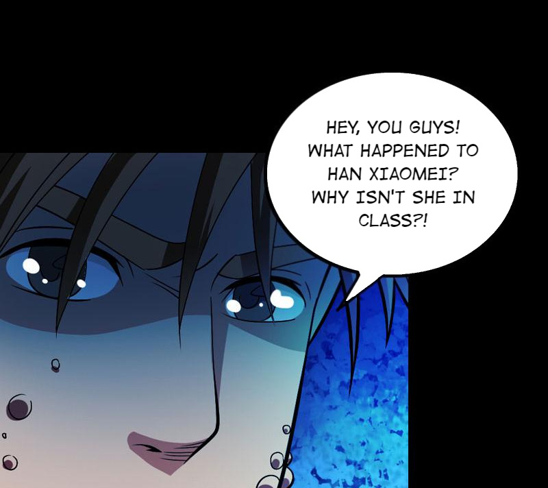 School Spooks Chapter 85 - page 39