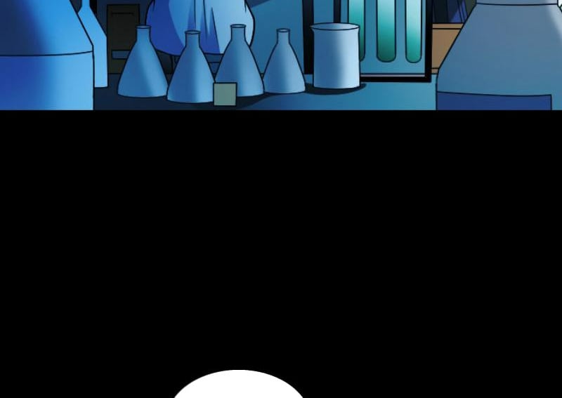 School Spooks Chapter 85 - page 5