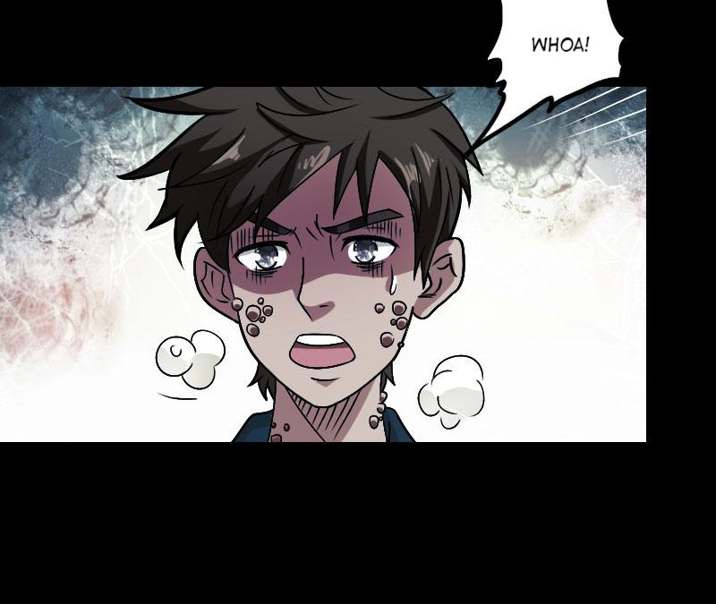 School Spooks Chapter 85 - page 51