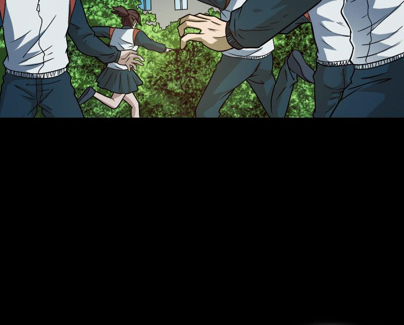 School Spooks Chapter 85 - page 53