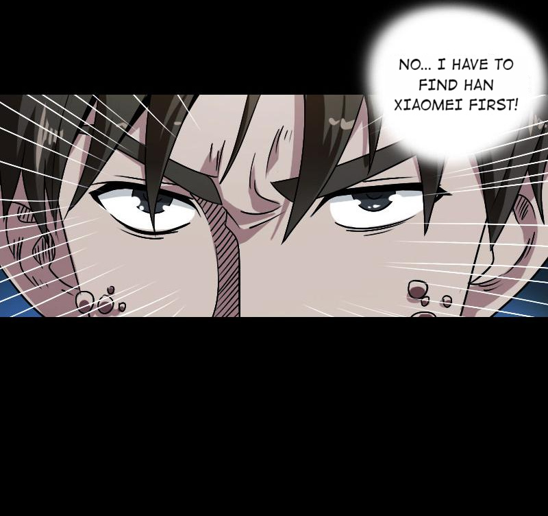 School Spooks Chapter 85 - page 54