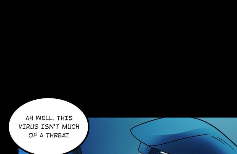 School Spooks Chapter 85 - page 7