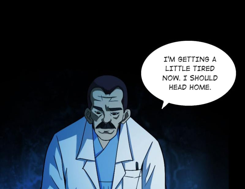 School Spooks Chapter 85 - page 9