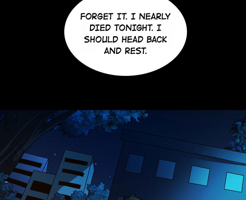 School Spooks Chapter 81 - page 105
