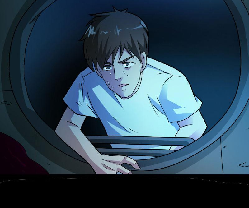 School Spooks Chapter 81 - page 12
