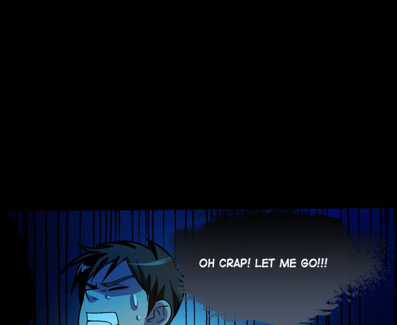 School Spooks Chapter 81 - page 17