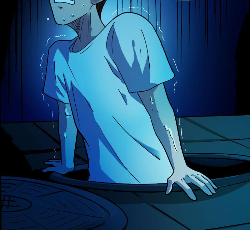 School Spooks Chapter 81 - page 18