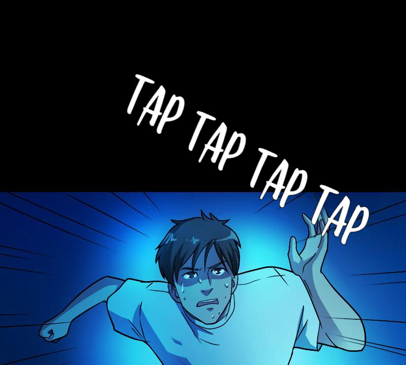 School Spooks Chapter 81 - page 26